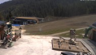 Archiv Foto Webcam Hauser Kaibling: Service Center (1424 m) 11:00