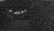 Archiv Foto Webcam Hauser Kaibling: Service Center (1424 m) 21:00