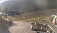 Archived image Webcam Service Center at the ski resort Hauser Kaibling 06:00