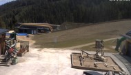 Archiv Foto Webcam Hauser Kaibling: Service Center (1424 m) 11:00