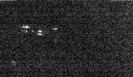 Archiv Foto Webcam Hauser Kaibling: Service Center (1424 m) 21:00