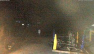 Archived image Webcam Service Center at the ski resort Hauser Kaibling 23:00