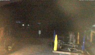 Archived image Webcam Service Center at the ski resort Hauser Kaibling 01:00