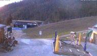 Archived image Webcam Service Center at the ski resort Hauser Kaibling 03:00
