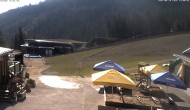 Archived image Webcam Service Center at the ski resort Hauser Kaibling 07:00