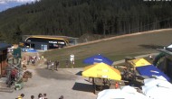 Archived image Webcam Service Center at the ski resort Hauser Kaibling 15:00