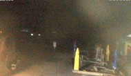 Archiv Foto Webcam Hauser Kaibling: Service Center (1424 m) 23:00
