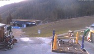 Archiv Foto Webcam Hauser Kaibling: Service Center (1424 m) 03:00