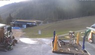 Archiv Foto Webcam Hauser Kaibling: Service Center (1424 m) 05:00