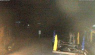 Archiv Foto Webcam Hauser Kaibling: Service Center (1424 m) 01:00
