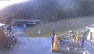 Archiv Foto Webcam Hauser Kaibling: Service Center (1424 m) 03:00