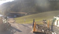 Archiv Foto Webcam Hauser Kaibling: Service Center (1424 m) 05:00
