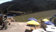 Archiv Foto Webcam Hauser Kaibling: Service Center (1424 m) 09:00