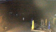Archiv Foto Webcam Hauser Kaibling: Service Center (1424 m) 21:00
