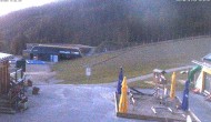 Archiv Foto Webcam Hauser Kaibling: Service Center (1424 m) 03:00