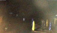 Archiv Foto Webcam Hauser Kaibling: Service Center (1424 m) 01:00