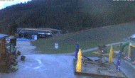 Archiv Foto Webcam Hauser Kaibling: Service Center (1424 m) 03:00