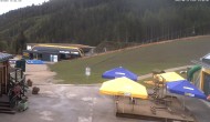 Archiv Foto Webcam Hauser Kaibling: Service Center (1424 m) 07:00