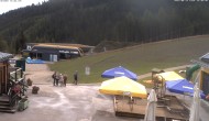 Archiv Foto Webcam Hauser Kaibling: Service Center (1424 m) 09:00