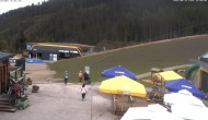 Archiv Foto Webcam Hauser Kaibling: Service Center (1424 m) 11:00