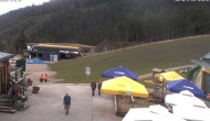 Archiv Foto Webcam Hauser Kaibling: Service Center (1424 m) 13:00