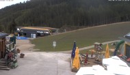 Archiv Foto Webcam Hauser Kaibling: Service Center (1424 m) 15:00