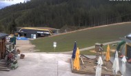 Archiv Foto Webcam Hauser Kaibling: Service Center (1424 m) 17:00
