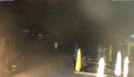 Archiv Foto Webcam Hauser Kaibling: Service Center (1424 m) 01:00