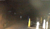 Archiv Foto Webcam Hauser Kaibling: Service Center (1424 m) 23:00
