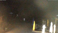 Archiv Foto Webcam Hauser Kaibling: Service Center (1424 m) 01:00