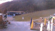 Archiv Foto Webcam Hauser Kaibling: Service Center (1424 m) 03:00