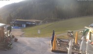 Archiv Foto Webcam Hauser Kaibling: Service Center (1424 m) 05:00