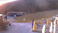 Archiv Foto Webcam Hauser Kaibling: Service Center (1424 m) 03:00