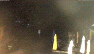 Archiv Foto Webcam Hauser Kaibling: Service Center (1424 m) 23:00