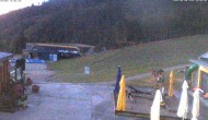 Archiv Foto Webcam Hauser Kaibling: Service Center (1424 m) 03:00
