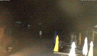 Archived image Webcam Service Center at the ski resort Hauser Kaibling 01:00