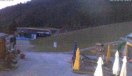 Archived image Webcam Service Center at the ski resort Hauser Kaibling 03:00