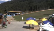 Archived image Webcam Service Center at the ski resort Hauser Kaibling 15:00