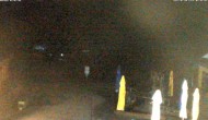 Archiv Foto Webcam Hauser Kaibling: Service Center (1424 m) 23:00