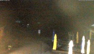 Archiv Foto Webcam Hauser Kaibling: Service Center (1424 m) 01:00