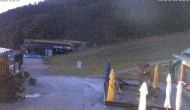 Archiv Foto Webcam Hauser Kaibling: Service Center (1424 m) 03:00