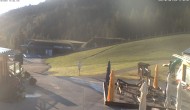 Archiv Foto Webcam Hauser Kaibling: Service Center (1424 m) 05:00