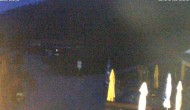 Archiv Foto Webcam Hauser Kaibling: Service Center (1424 m) 03:00