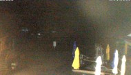 Archiv Foto Webcam Hauser Kaibling: Service Center (1424 m) 23:00