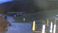Archiv Foto Webcam Hauser Kaibling: Service Center (1424 m) 03:00