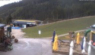Archiv Foto Webcam Hauser Kaibling: Service Center (1424 m) 05:00