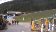 Archiv Foto Webcam Hauser Kaibling: Service Center (1424 m) 11:00