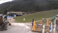 Archiv Foto Webcam Hauser Kaibling: Service Center (1424 m) 13:00