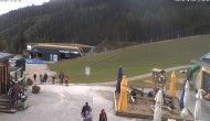 Archiv Foto Webcam Hauser Kaibling: Service Center (1424 m) 15:00