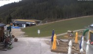 Archiv Foto Webcam Hauser Kaibling: Service Center (1424 m) 17:00